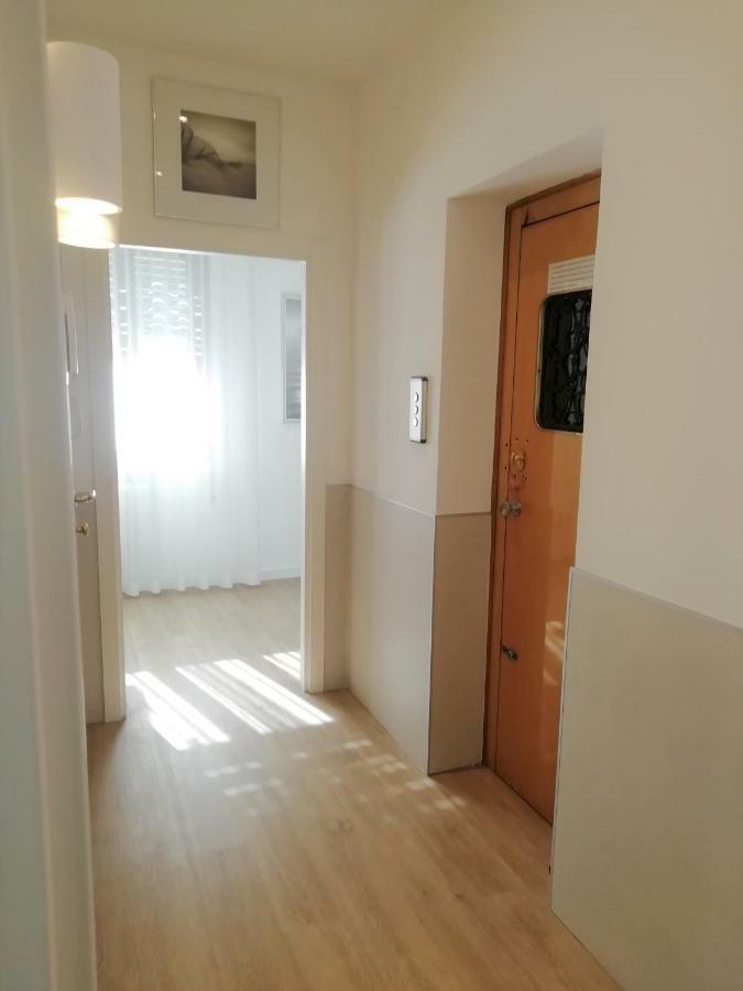 Ca Mocenigo Terrace Apartment Venice Exterior photo