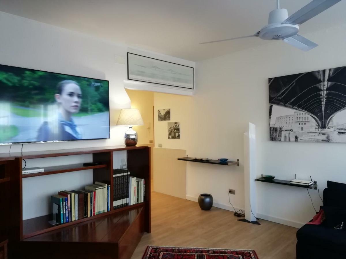 Ca Mocenigo Terrace Apartment Venice Exterior photo