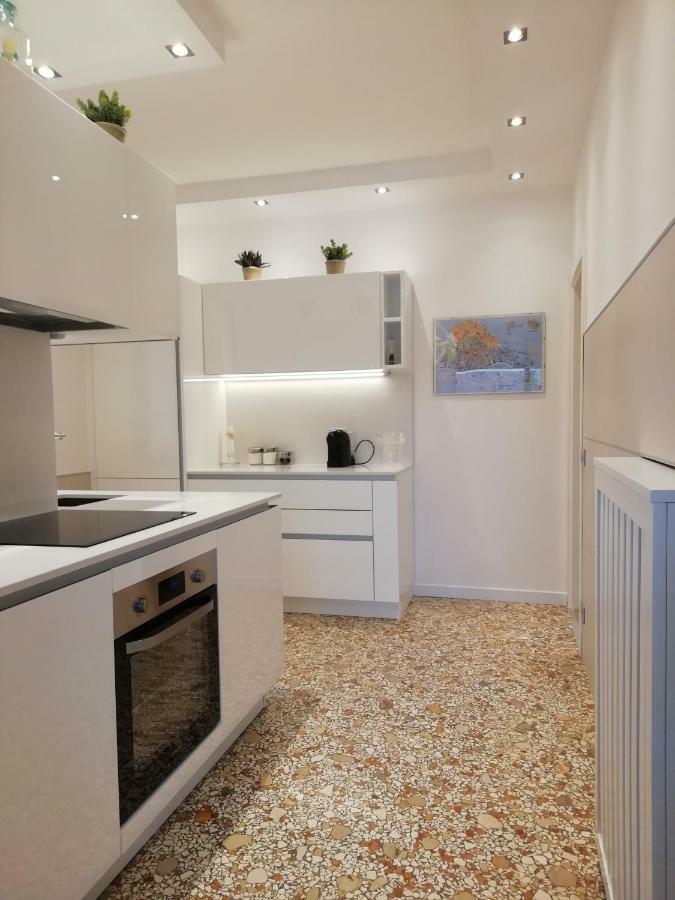 Ca Mocenigo Terrace Apartment Venice Exterior photo