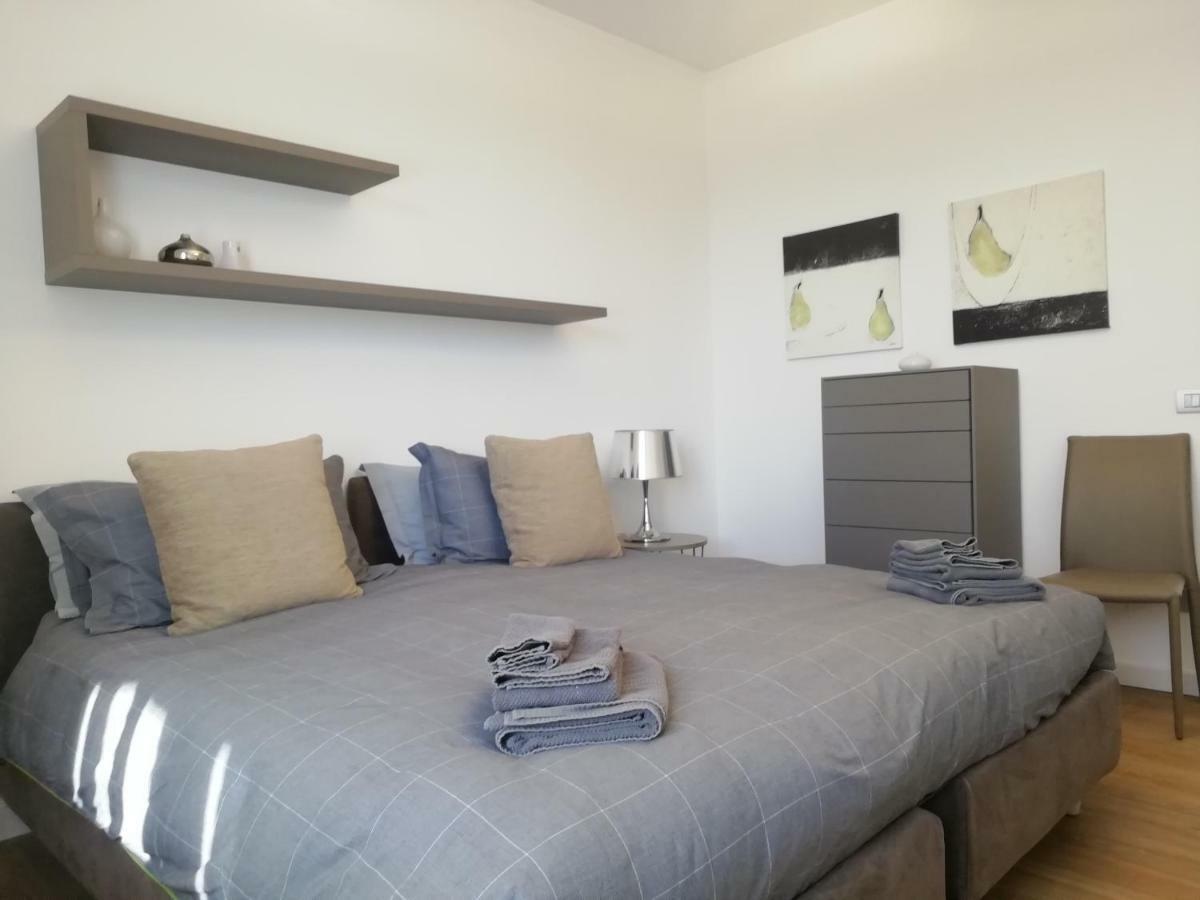 Ca Mocenigo Terrace Apartment Venice Exterior photo
